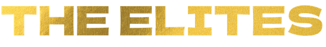 The Elites Logo